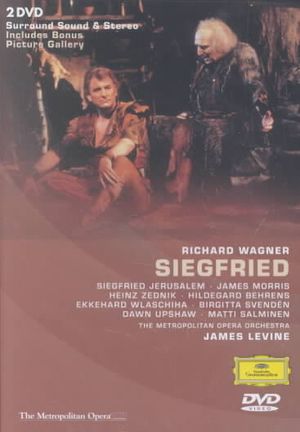 Siegfried image number 0