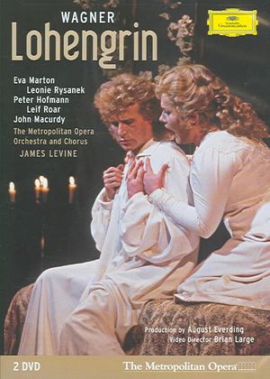 Lohengrin image number 0