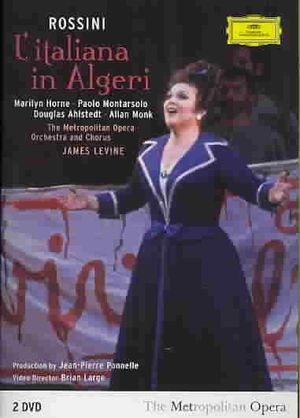 L'italiana In Algeri image number 0