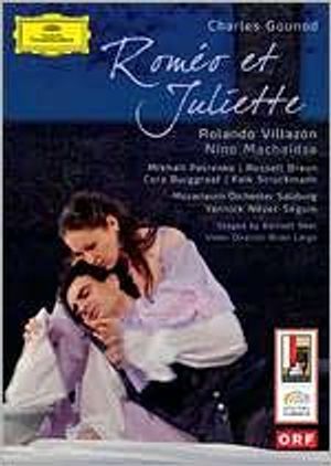 Romeo et Juliette image number 0