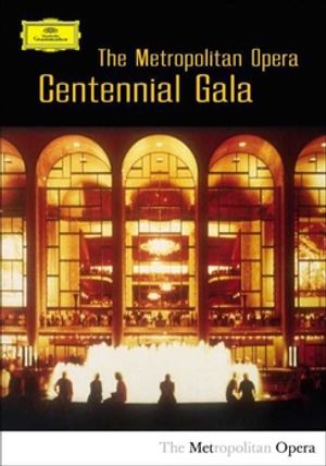 The Metropolitan Opera Centennial Gala image number 0