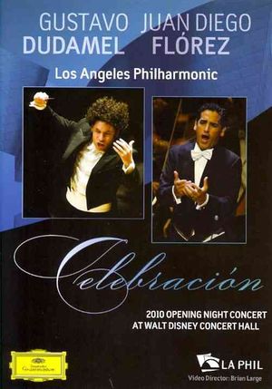 Celebraci&oacute;n: 2010 Opening Night Concert At Walt Disney Concert Hall image number 0