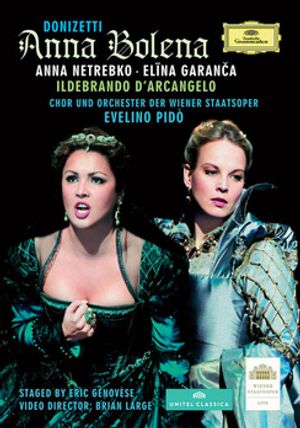 Anna Bolena image number 0