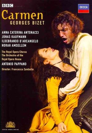Carmen image number 0