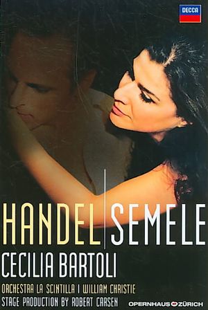 Semele image number 0