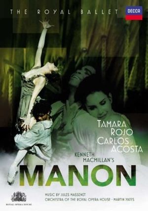 Manon image number 0