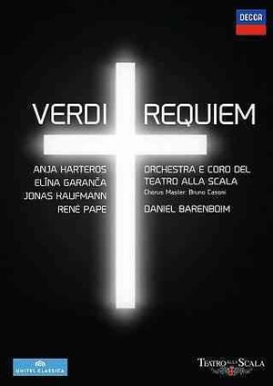 Verdi: Requiem (Teatro Alla Scala Di Milano) image number 0