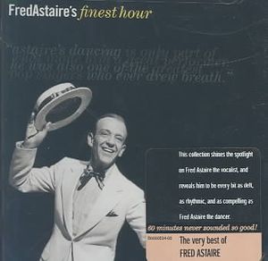 Fred Astaire's Finest Hour image number 0