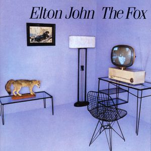 Fox image number 0