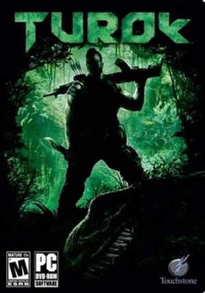 Turok image number 0