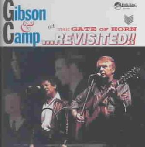 Gibson & Camp at the Gate of Horn...Revisited!! image number 0
