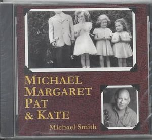 Michael Margaret Pat & Kate image number 0