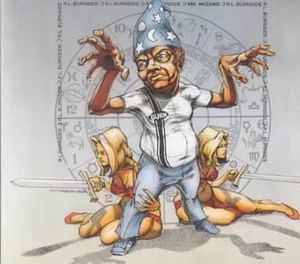 MR Wizard image number 0