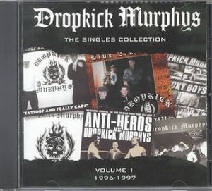 Singles Collection image number 0