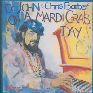 On a Mardi Gras Day: 1983 image number 0