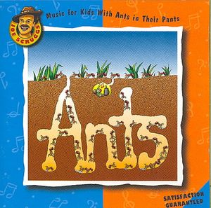 Ants image number 0