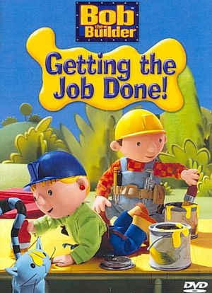 Bob the Builder: Getting the Job Done image number 0