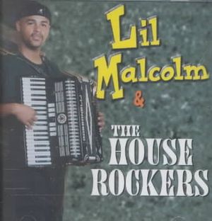 Lil Malcolm image number 0