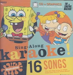 Nickelodeon Vol 2 image number 0