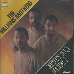 Williams Brothers: Greatest Hits image number 0