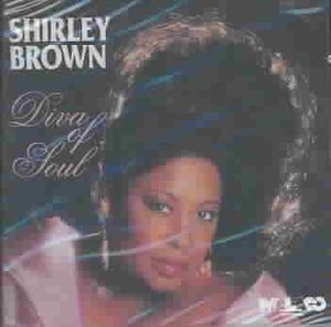 Diva of Soul image number 0