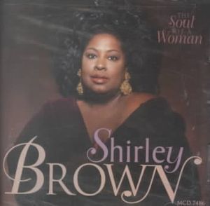 Soul of a Woman image number 0