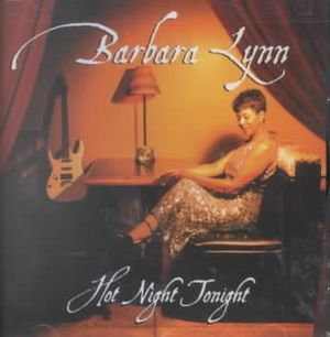 Hot Night Tonight image number 0
