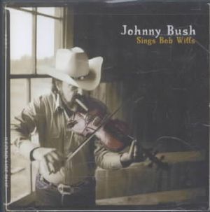 Sings Bob Wills image number 0
