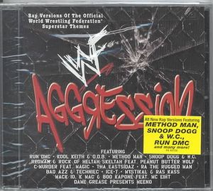 WWF Aggression image number 0