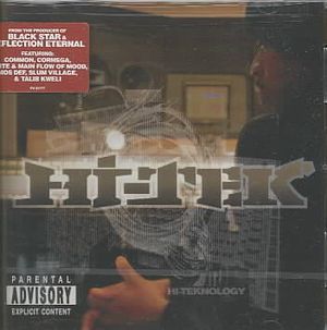 Hi-Teknology image number 0