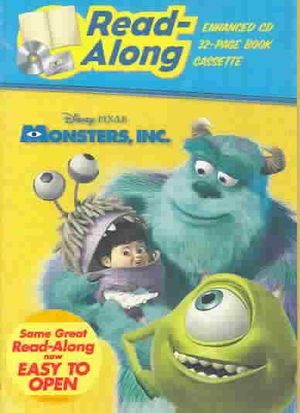 Monsters Inc. image number 0