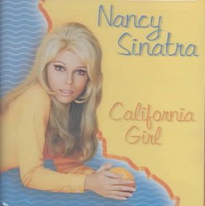California Girl image number 0