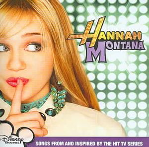 Hannah Montana (OST) image number 0