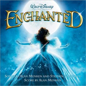 Enchanted (OST) image number 0