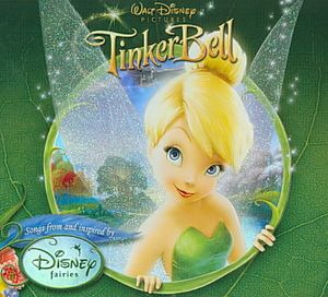 Disney Fairies: Tinkerbell image number 0