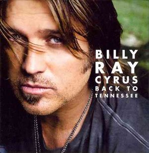 Back to Tennessee [Digipak] image number 0