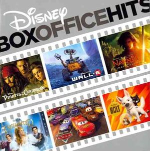 Box Office Hits image number 0