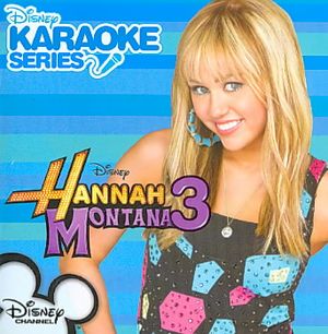 Hannah Montana 3 image number 0