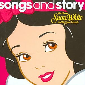 Songs & Story; Snow White image number 0