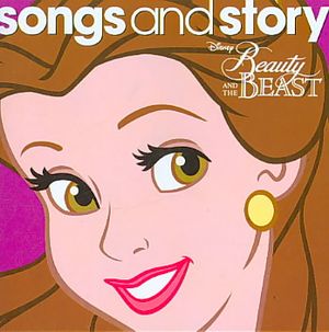 Songs and Story: Beauty and the Beast image number 0