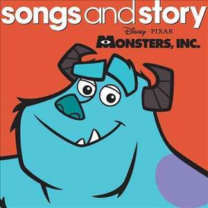 Monsters, Inc. image number 0