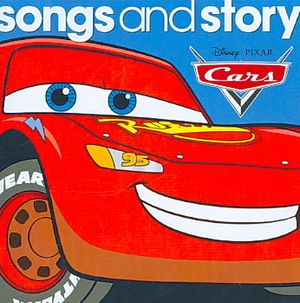 Songs & Story; Cars image number 0