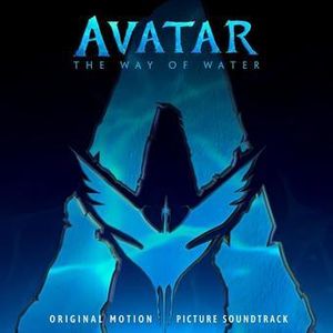 Avatar; The Way of Water (Lp) image number 0