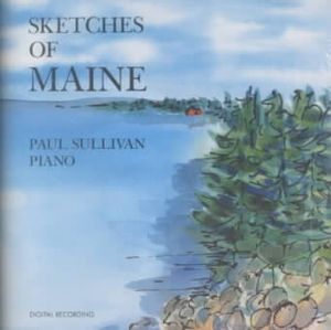 Sketches of Maine image number 0