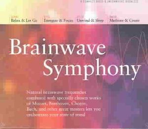 Brainwave Symphony [Box] image number 0
