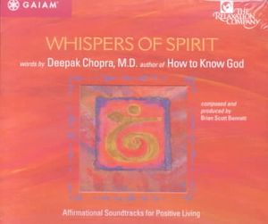 Whispers of Spirit image number 0