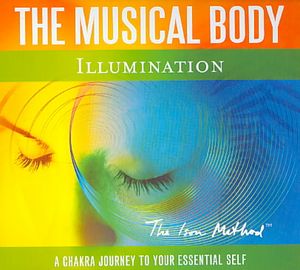 Musical Body: Illumination image number 0