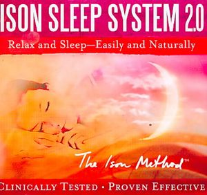 Ison Sleep System 2.0: Relax and Sleep--Easily and Naturally image number 0