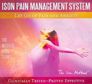 Let Go of Pain and Anxiety image number 0