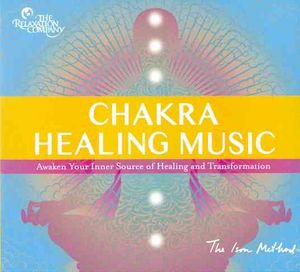 Chakra Healing Music image number 0
